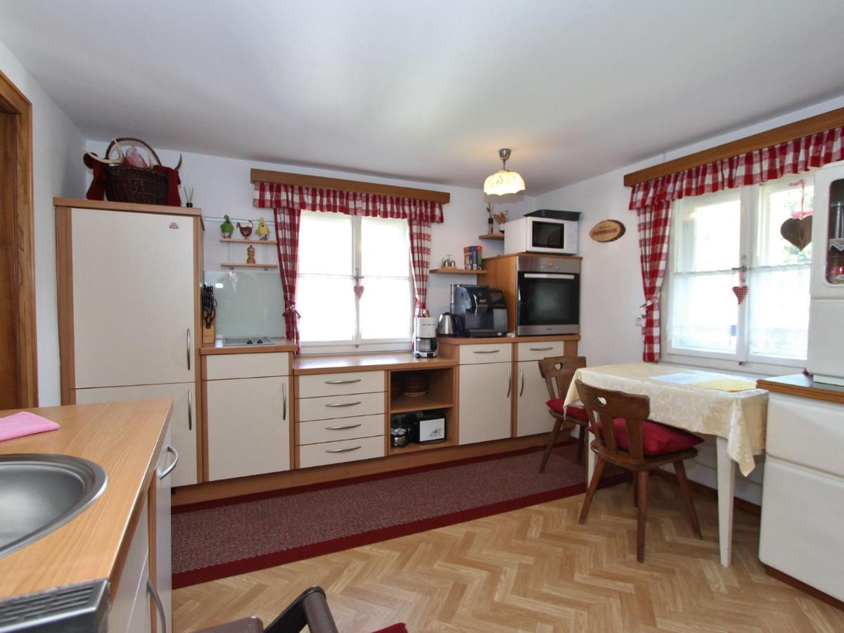 Austrian Chalet In Bramberg With Sauna Bramberg am Wildkogel Exteriör bild