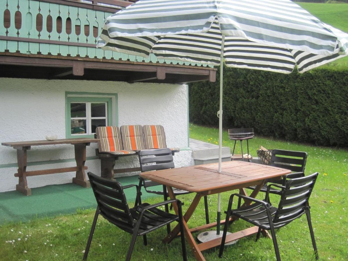 Austrian Chalet In Bramberg With Sauna Bramberg am Wildkogel Exteriör bild